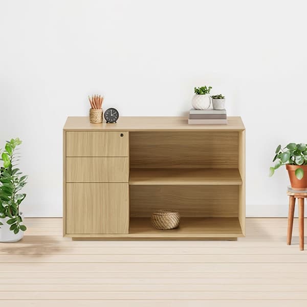Storage collection